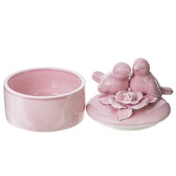 GAEM Шкатулка, L9 W8,5 H9 см