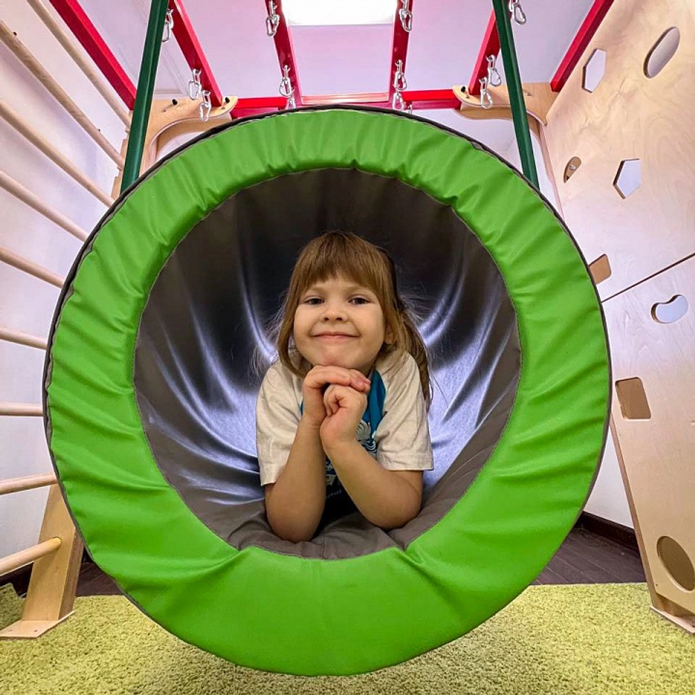 Комплекс ЛФК кабинета