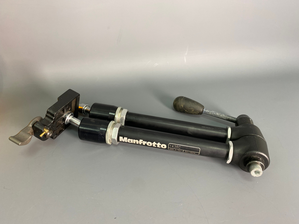 Manfrotto 143RC