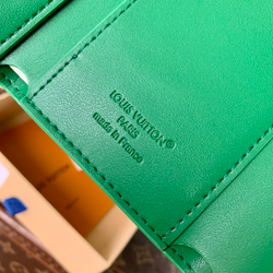 Louis Vuitton Victor Wallet