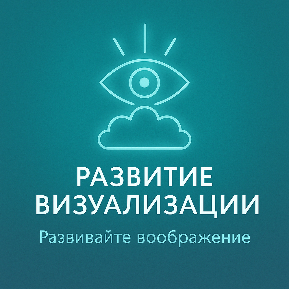 Развитие визуализации