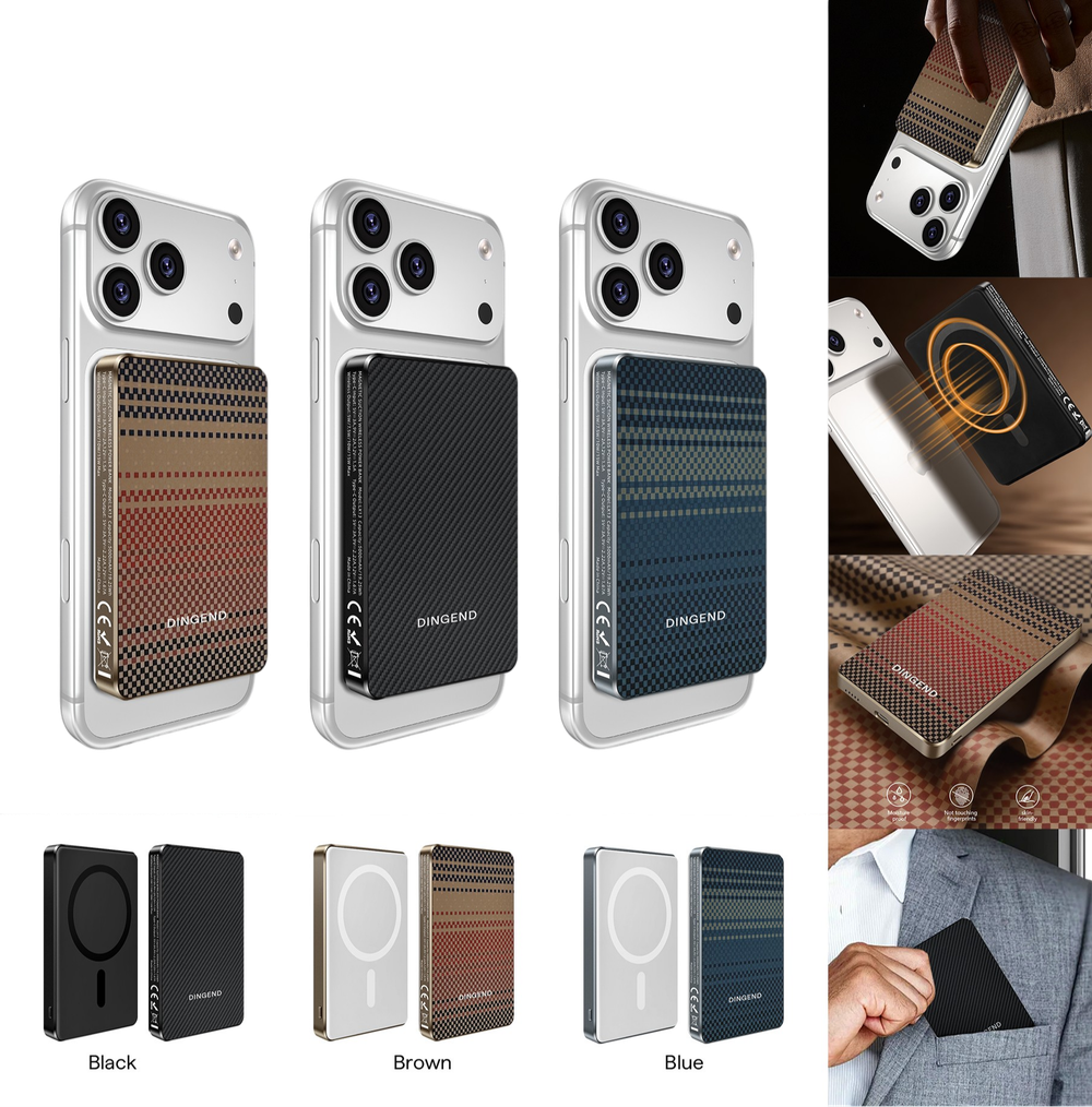 POWER BANK DINGEND
