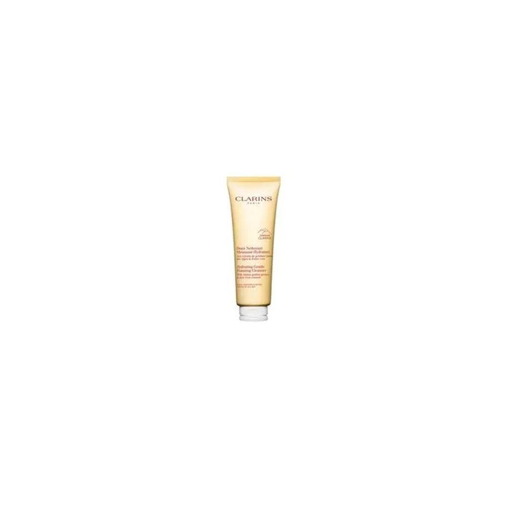 CLARINS DOUX NETT. MOUSSANT HYDRATANT PS 125 ML