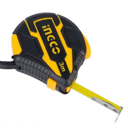 Рулетка 3 м 16 мм INGCO HSMT0803