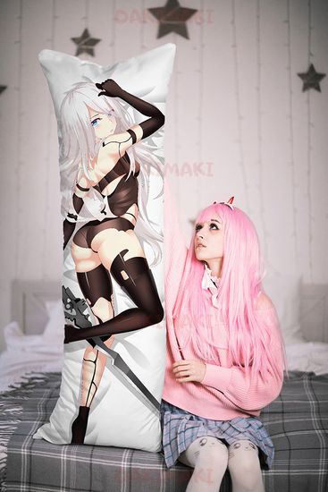 Дакимакура Йорха-2B арт. 0550