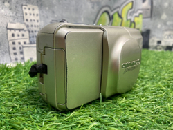 Olympus MJU Zoom 115
