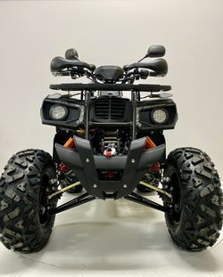 Квадроцикл GreenCamel Сахара A4520 4x4 (72V 4000W R12 alum)