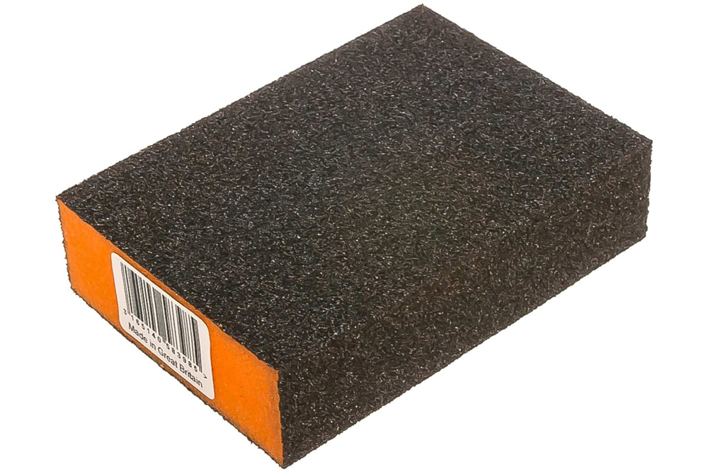 Губка для шлифования 69*97*26 мм Best for Flat and Edge Bosch 2608608225