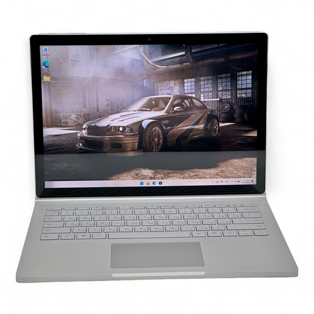 Surface Book 3