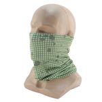 Бафф О.К., Оружейная Культура