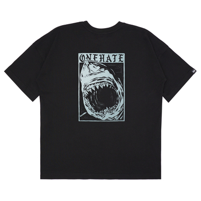 Футболка Hook Акула