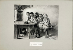 Фотогравюры с картин В.К. Маковского. В 16 вып. Вып. 1-16