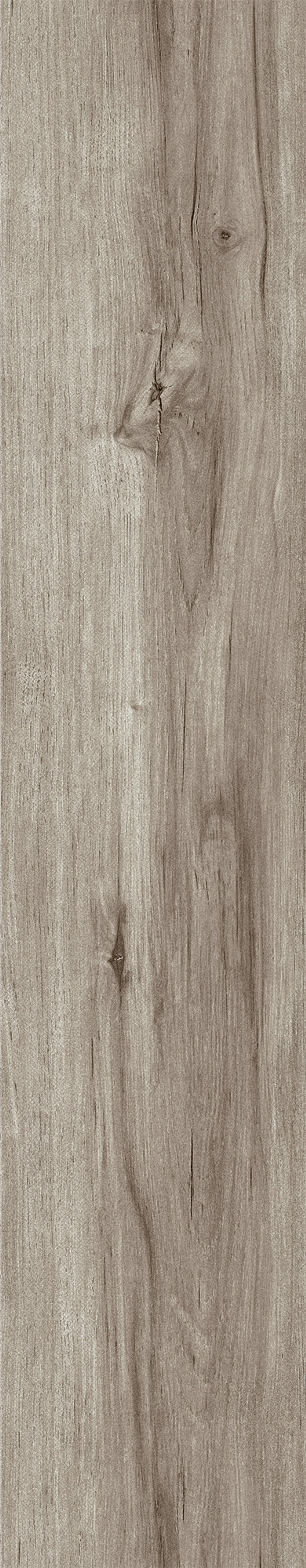 Керамогранит, Creanza, AKASA WOOD ASH, 1200x200 мм, матовая