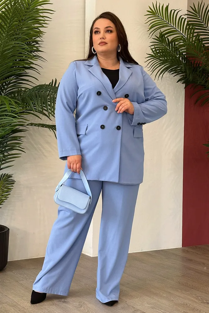 Брюки 2835 Fabrika