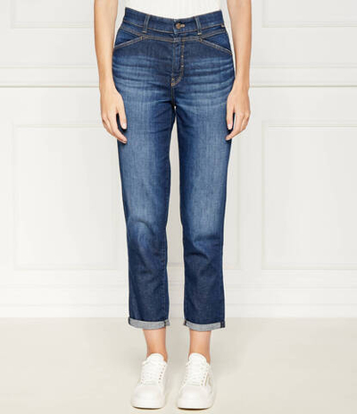 Джинсы Marc Cain - темно-синий(XP 82.08 D18)