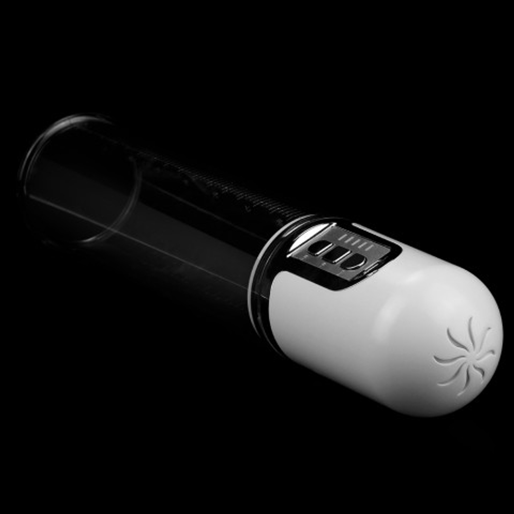 Электропомпа Maximizer worx VX5 (Эрекционное кольцо в подарок)