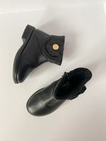 Новые кожаные полусапоги GF Ferre, 21