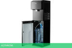 Кулер для воды Hotfrost V450 AMI черный (120145002)