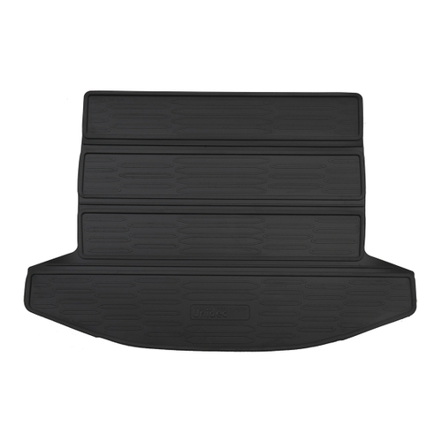 Коврик в багажник Norplast для JETOUR X70PLUS 2020-, Черный, арт.NPA00-TF375-720