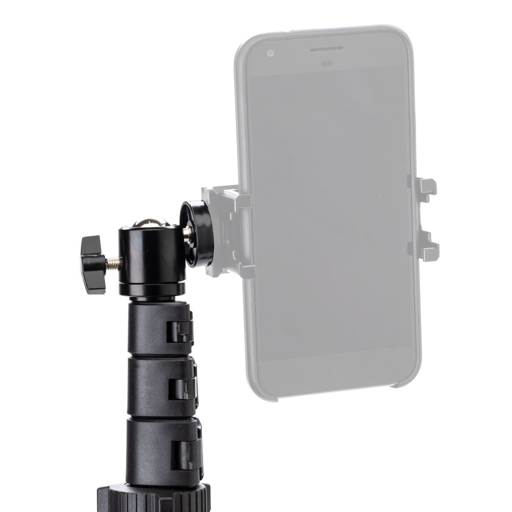 Стойка Benro MeVideo BMLIVESTAL Livestream stand