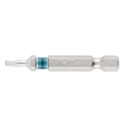 Набор бит GROSS 11468 (TORX 10х50, 10 шт)