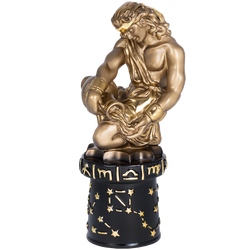 Статуэтка Знак зодиака Водолей (21.01-19.02)