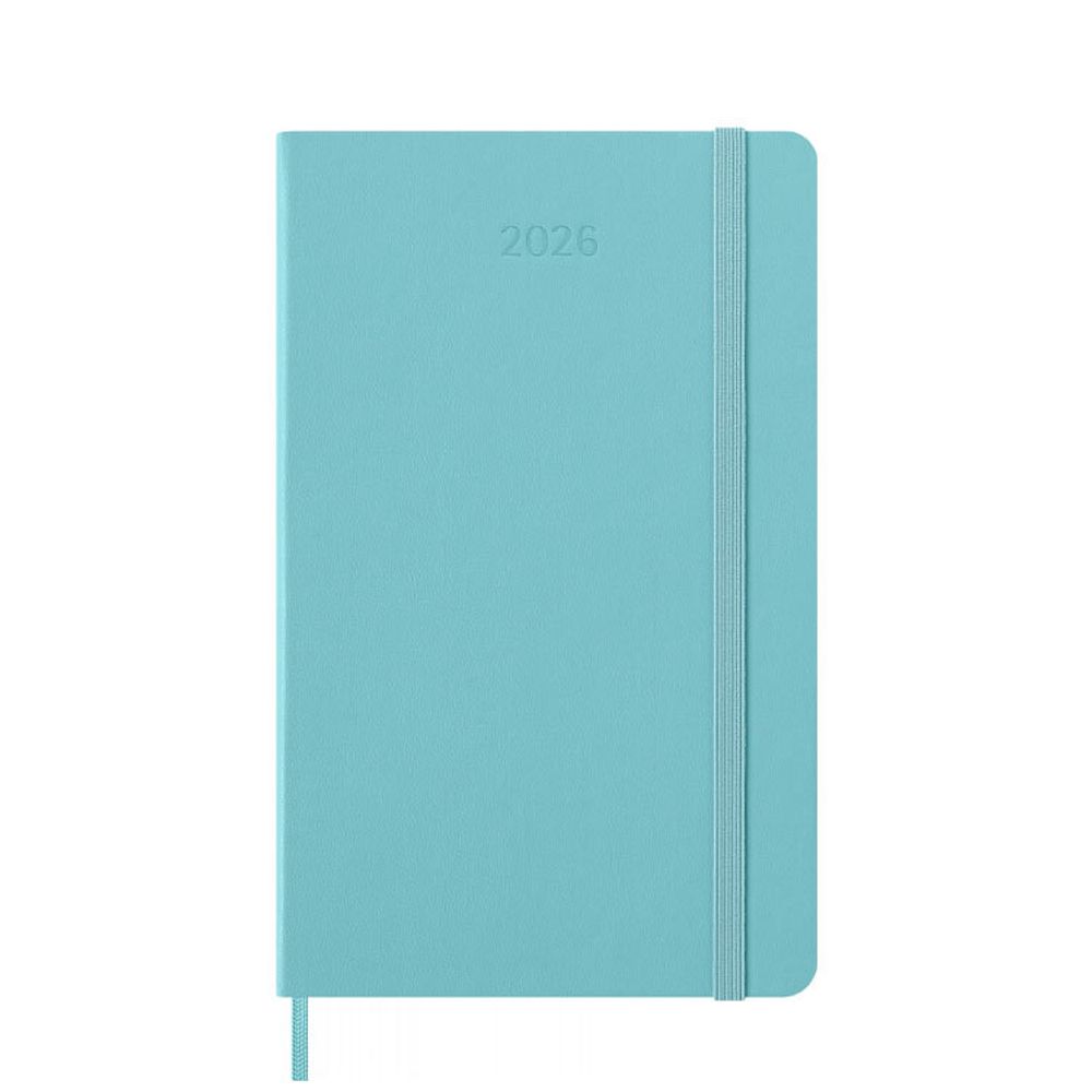 Еженедельник Moleskine WKNT Large (DHB2412WN3) 6