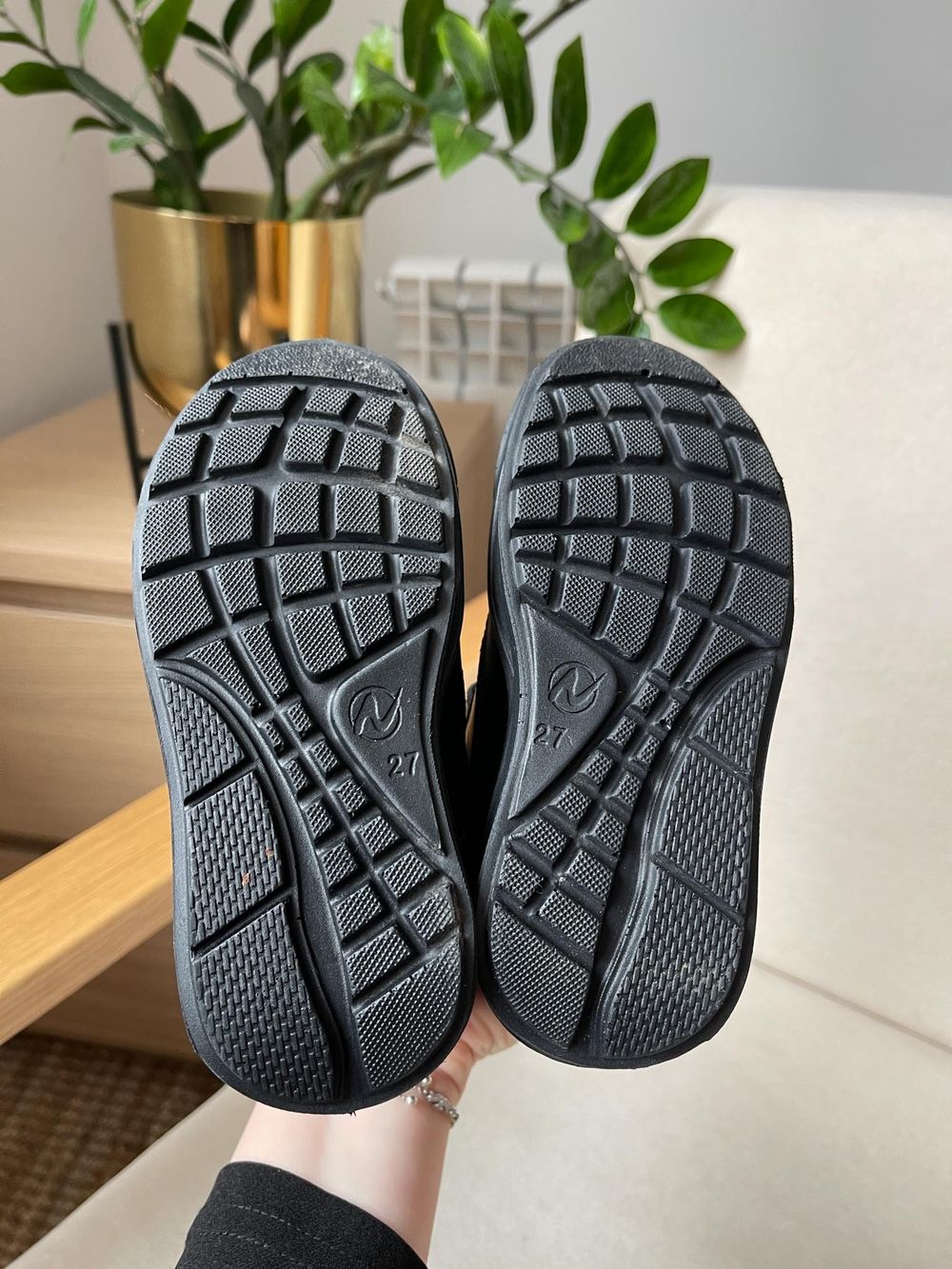 Ботинки Naturino, 28