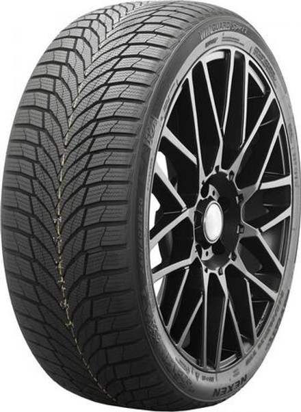 Nexen-Roadstone Winguard Sport 2 235/35 R19 91W