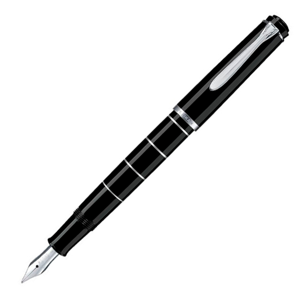 Ручка перьевая Pelikan Elegance Classic F