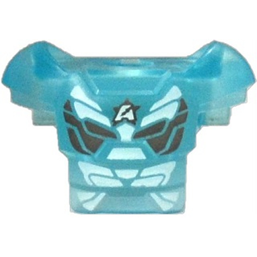 Броня от Агента 18827pb02