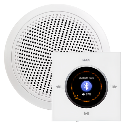 NOISE - White CH525