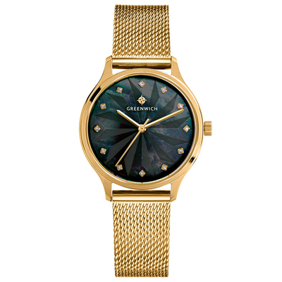 Наручные часы Greenwich GW 341.29.51