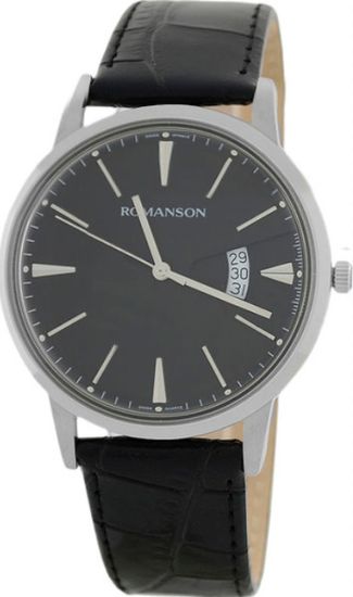 Наручные часы Romanson TL4201MWBK