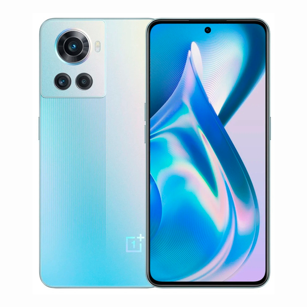 Смартфон OnePlus Ace 8/256GB, Gradient Blue (Голубой)