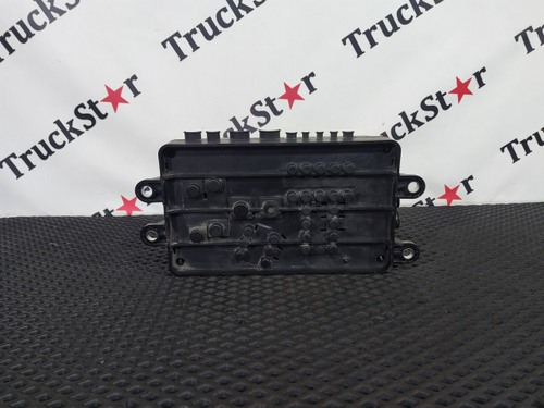 Блок силовых предохранителей 2016г.