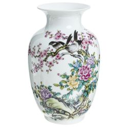 GAEM Ваза, 2200 мл, L13 W13 H22,5 см