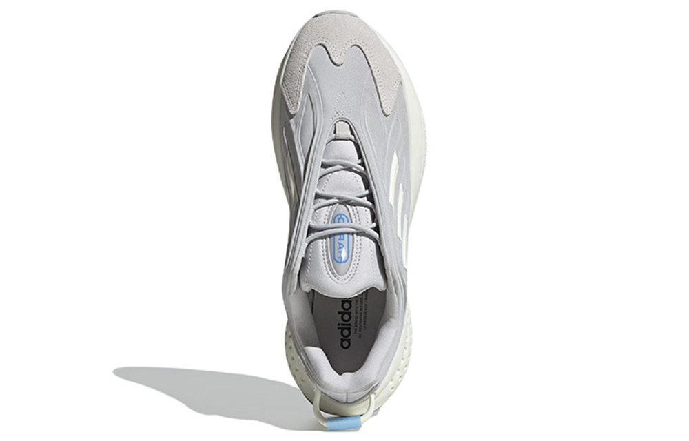 Кроссовки Alexander Wang X Adidas Originals Turnout Bball Trainer