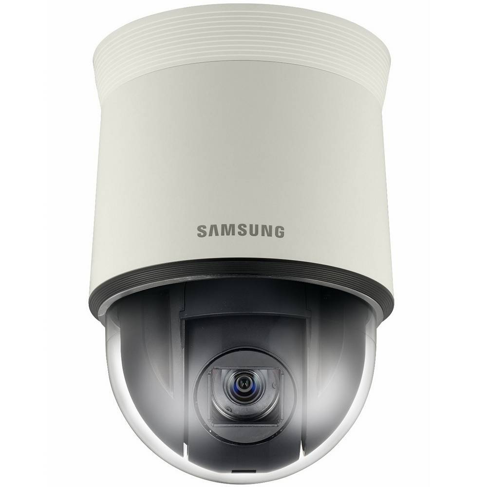 Wisenet HCP-6320AP