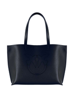 EVERYDAY SHOPPER BAG - black