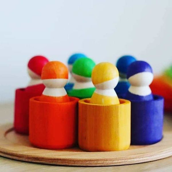 А какой сегодня день? А какой сегодня день?