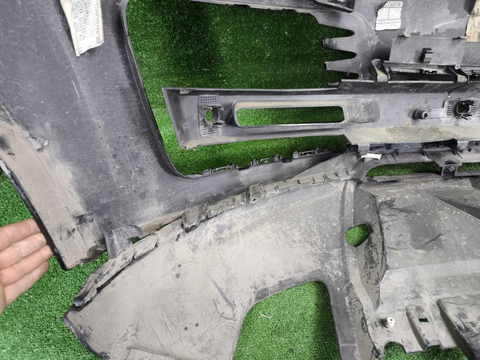 Бампер передний Range Rover Vogue 4 L405 (17-22)