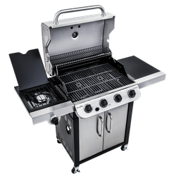 Газовый гриль Char-Broil Performance 4SB