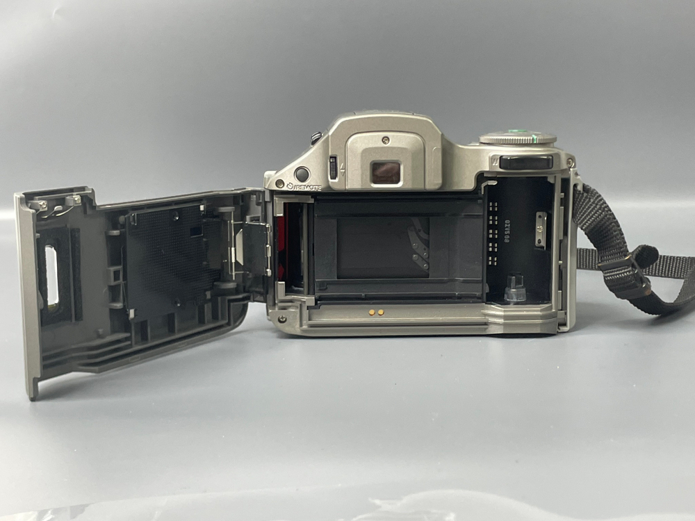 Olympus IS-300