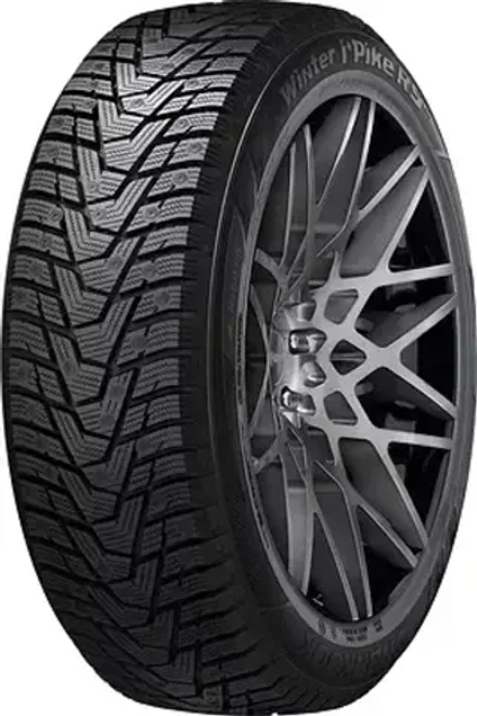 Hankook W429 i Pike RS2 (Нешип) 215/60 R16 99T XL