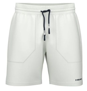 Мужские теннисные шорты Head Play - белый