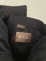 Штаны Loro Piana
