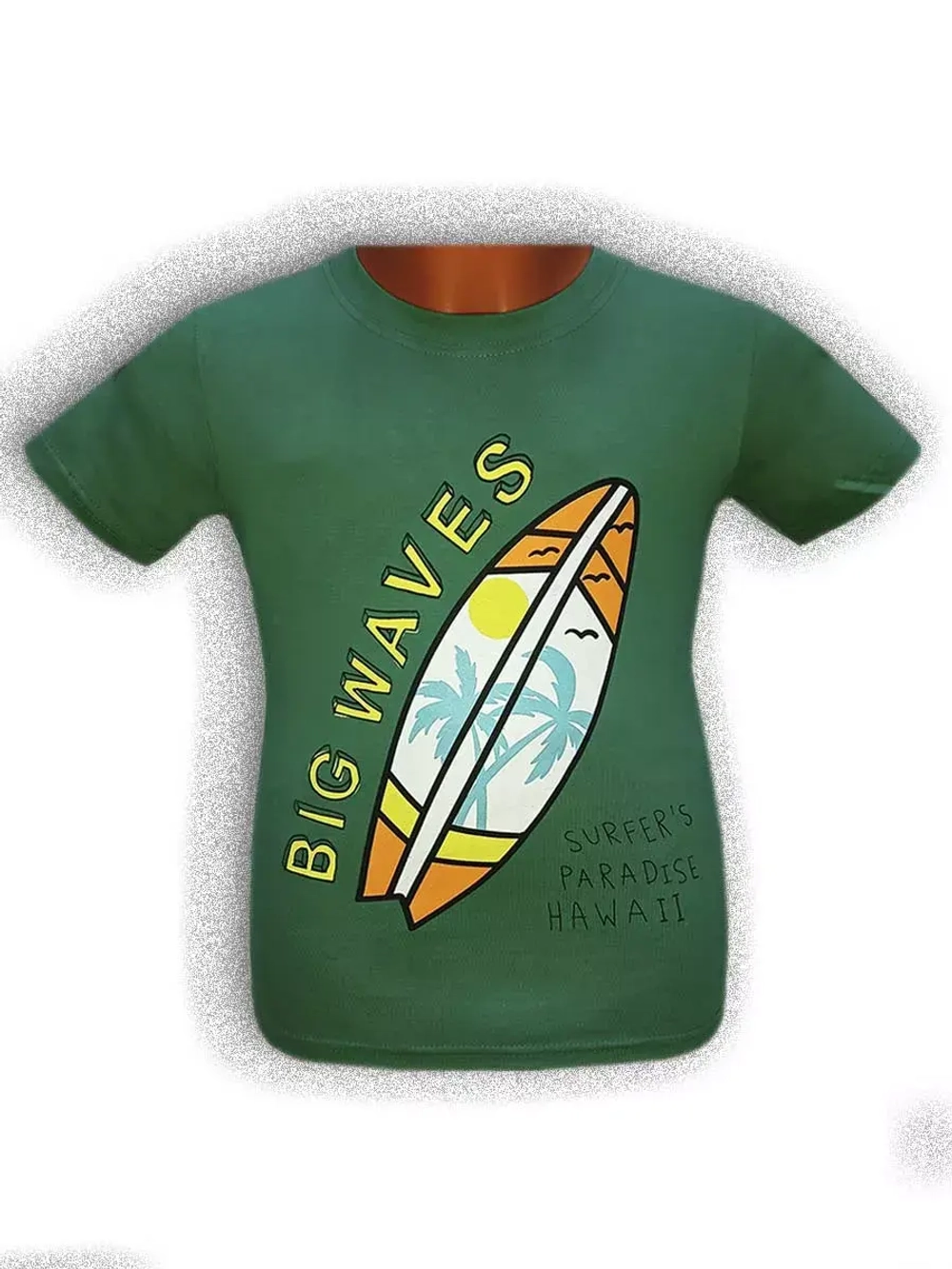 Футболка для садика и школы.1шт.мальчик