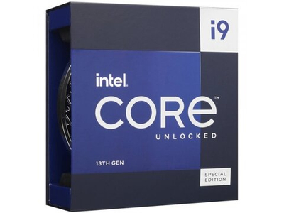 Процессор Intel Core i9 13900KS LGA1700 BOX [BX8071513900KS]