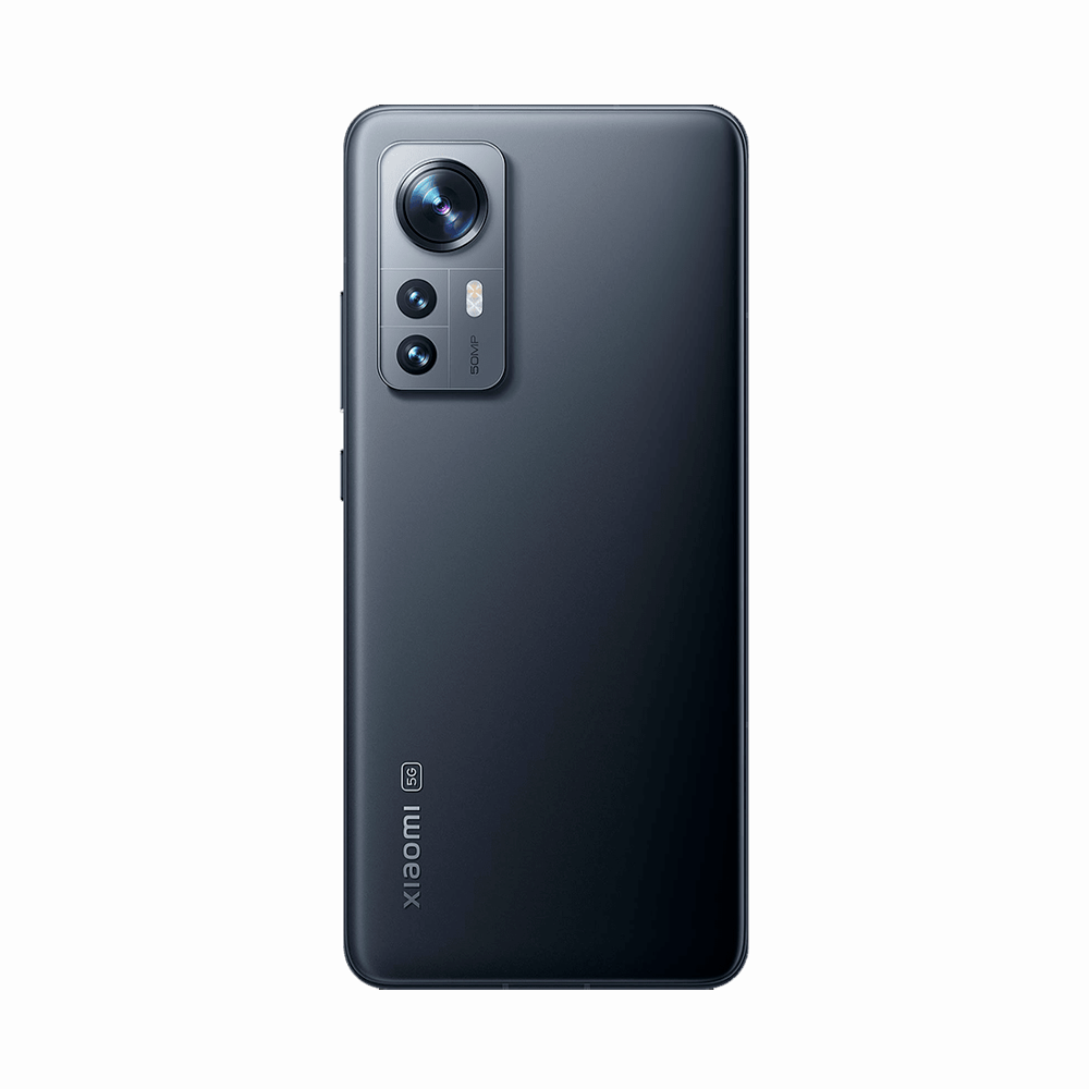 Смартфон Xiaomi 12 5G 8/256GB, Gray (Серый)